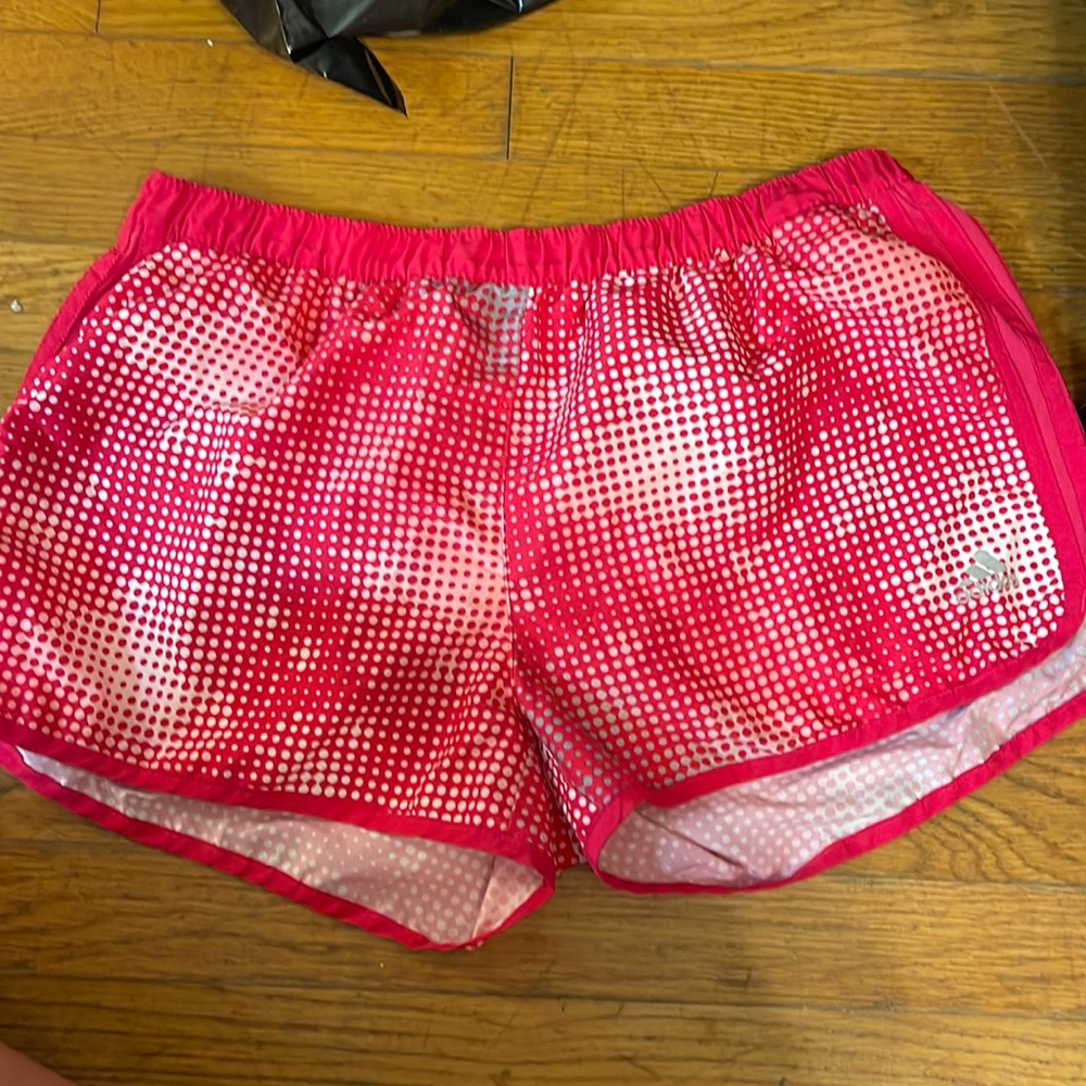 Adidas Shorts